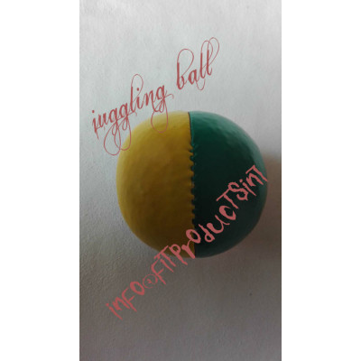 Juggling Balls